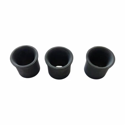 Cementovaný karbidový prášok metalurgia mim