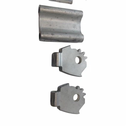 Vytváranie metalurgie japonského prášku