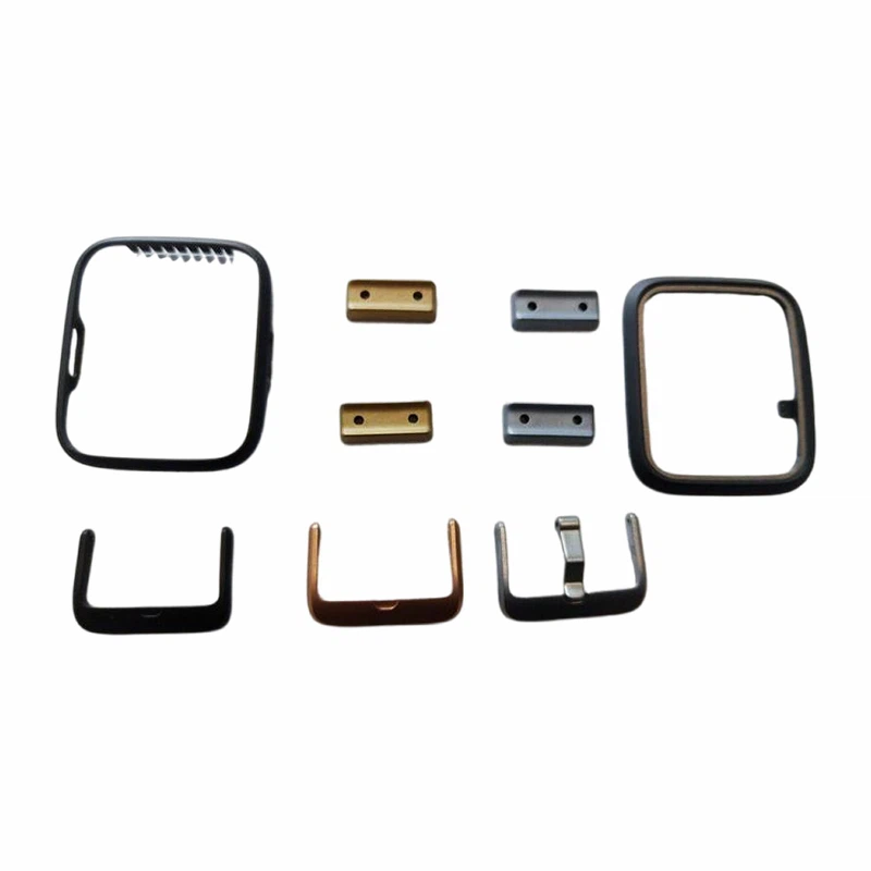 Volfrámový zliatlivý zliatinový prášok MIM